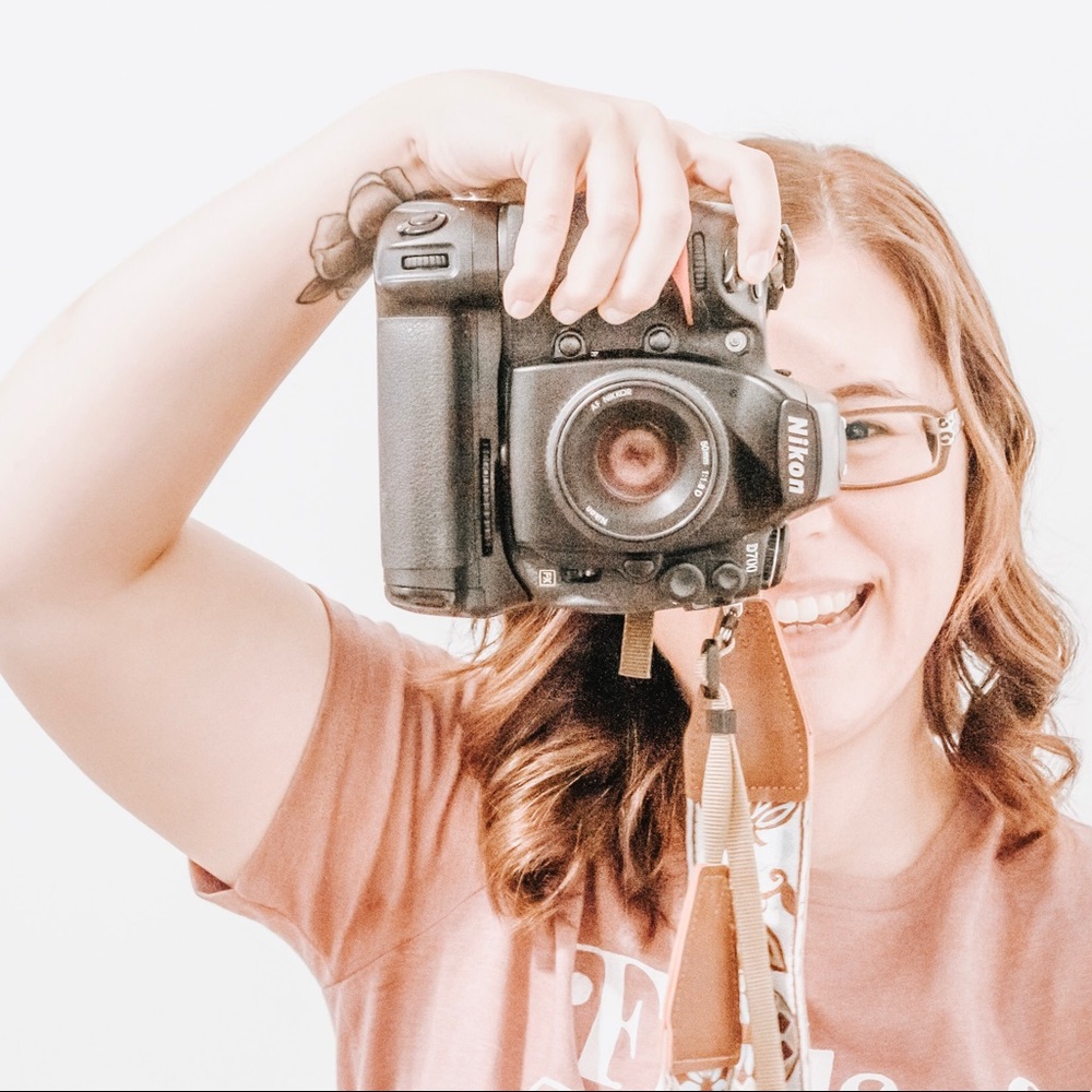Meet your Posher, Courtney